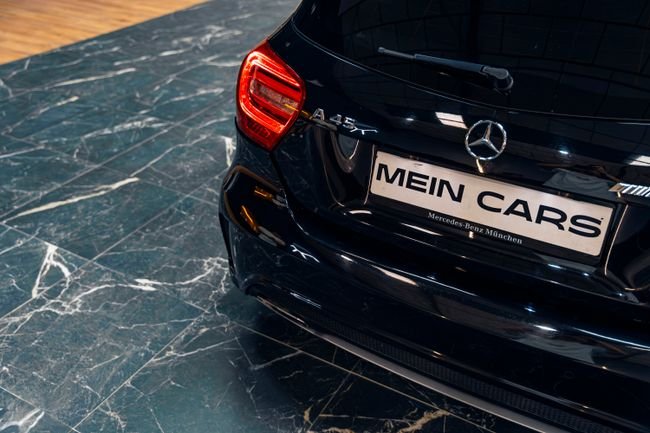 Mercedes-Benz Clase A 2015, foto 6