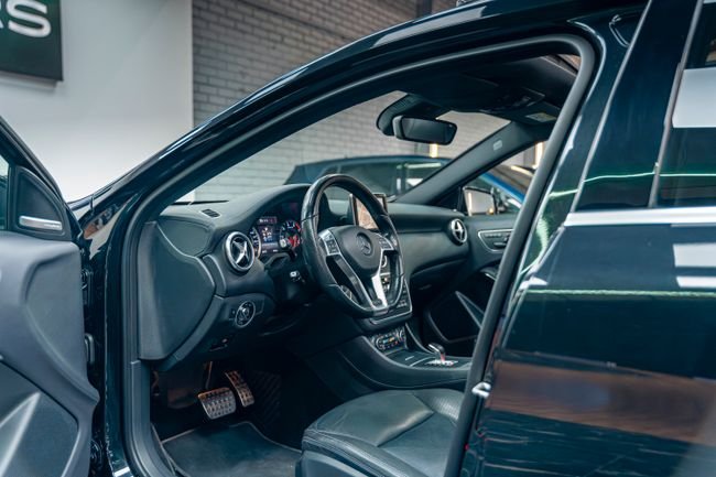 Mercedes-Benz Clase A 2015, foto 7