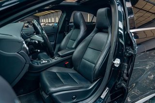 Mercedes Clase A AMG (2015)