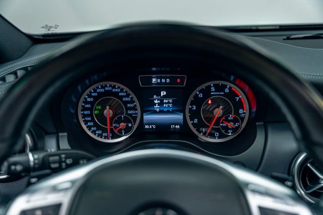 Mercedes-Benz Clase A 2015, foto 11