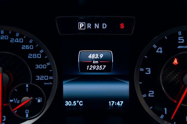 Mercedes-Benz Clase A 2015, foto 12