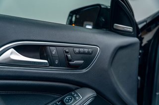 Mercedes Clase A AMG (2015)