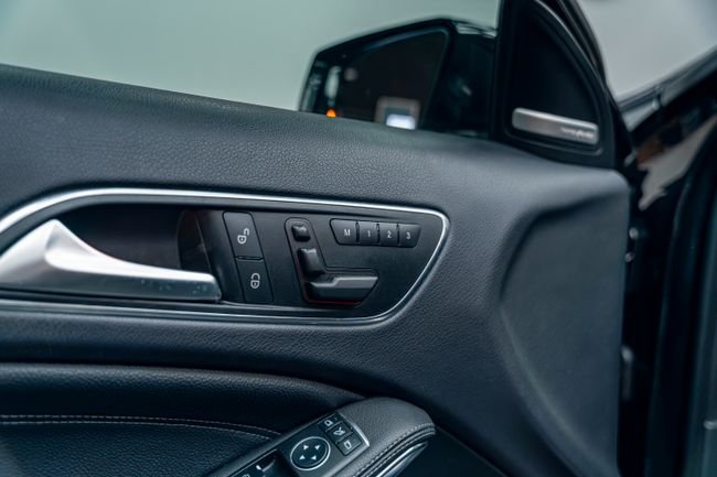 Mercedes-Benz Clase A 2015, foto 13