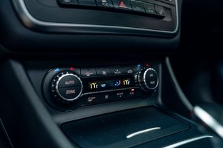 Mercedes Clase A AMG (2015)