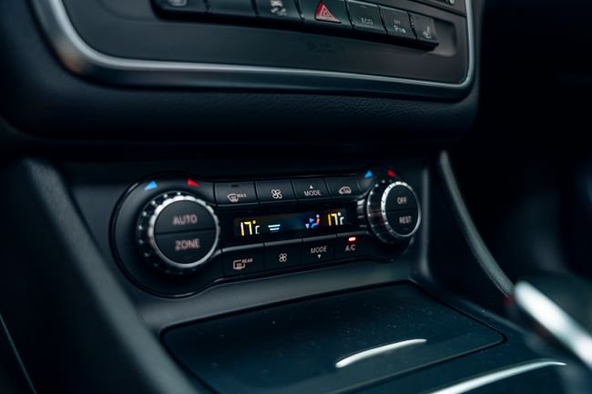 Mercedes-Benz Clase A 2015, foto 16