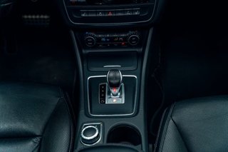 Mercedes Clase A AMG (2015)