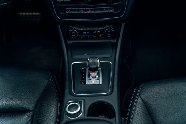 Mercedes-Benz Clase A 2015, foto 17