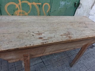 +100 AÑOS ARTESA MASERA ALAMO BUEN ESTADO