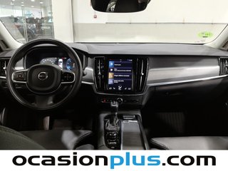 Volvo S90 T4 Business Plus Auto 140 kW (190 CV)