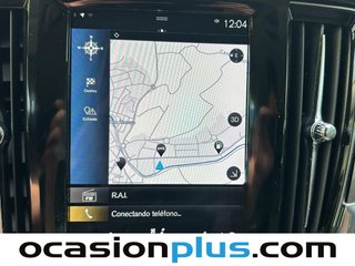 Volvo S90 T4 Business Plus Auto 140 kW (190 CV)