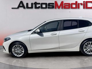 BMW Serie 1 118i