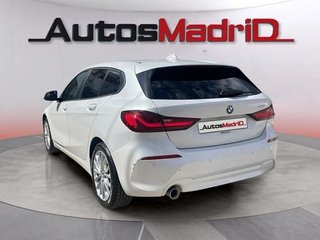 BMW Serie 1 118i