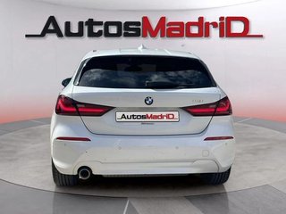 BMW Serie 1 118i