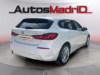BMW Serie 1 118i