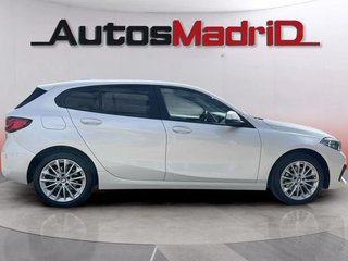 BMW Serie 1 118i