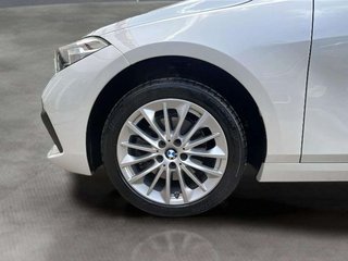 BMW Serie 1 118i