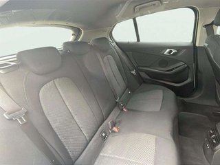 BMW Serie 1 118i