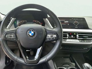 BMW Serie 1 118i