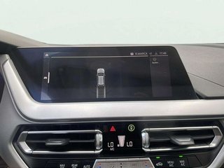 BMW Serie 1 118i
