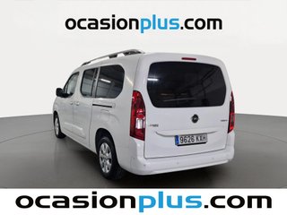 Opel Combo Life 1.5 TD S&S Selective XL Auto 96 kW (130 CV)