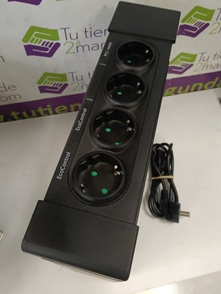 SAI EATON ELLIPSE ECO 1600