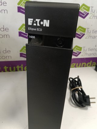 SAI EATON ELLIPSE ECO 1600