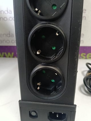 SAI EATON ELLIPSE ECO 1600