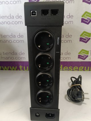 SAI EATON ELLIPSE ECO 1600