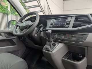 Volkswagen Transporter Volkswagen Transporter Kombi Corto TN 2.0 TDI 81kW (110CV) BMT