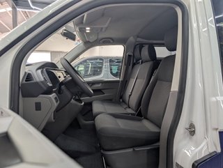 Volkswagen Transporter Volkswagen Transporter Kombi Corto TN 2.0 TDI 81kW (110CV) BMT