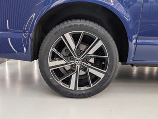 Volkswagen Transporter Volkswagen Transporter Kombi Corto TN 2.0 TDI 81kW (110CV) BMT