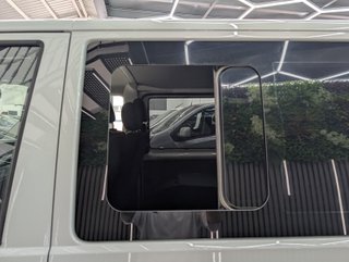 Volkswagen Transporter Volkswagen Transporter Kombi Corto TN 2.0 TDI 81kW (110CV) BMT