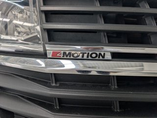 Volkswagen Transporter Volkswagen Transporter Kombi Corto TN 2.0 TDI 81kW (110CV) BMT