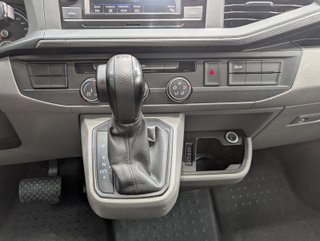 Volkswagen Transporter Volkswagen Transporter Kombi Corto TN 2.0 TDI 81kW (110CV) BMT