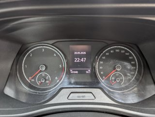 Volkswagen Transporter Volkswagen Transporter Kombi Corto TN 2.0 TDI 81kW (110CV) BMT