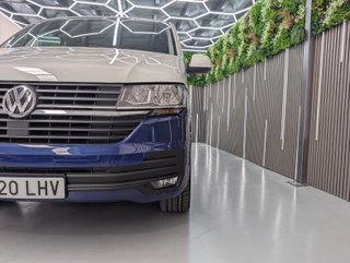 Volkswagen Transporter Volkswagen Transporter Kombi Corto TN 2.0 TDI 81kW (110CV) BMT