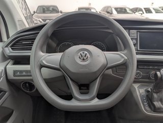 Volkswagen Transporter Volkswagen Transporter Kombi Corto TN 2.0 TDI 81kW (110CV) BMT