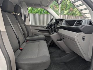 Volkswagen Transporter Volkswagen Transporter Kombi Corto TN 2.0 TDI 81kW (110CV) BMT