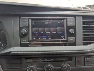 Volkswagen Transporter Volkswagen Transporter Kombi Corto TN 2.0 TDI 81kW (110CV) BMT