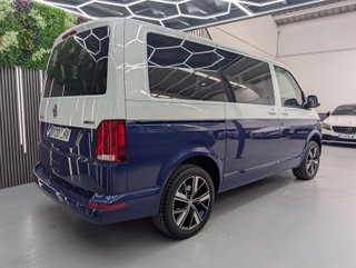Volkswagen Transporter Volkswagen Transporter Kombi Corto TN 2.0 TDI 81kW (110CV) BMT