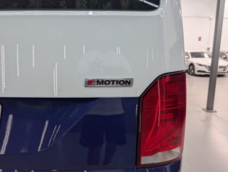 Volkswagen Transporter Volkswagen Transporter Kombi Corto TN 2.0 TDI 81kW (110CV) BMT