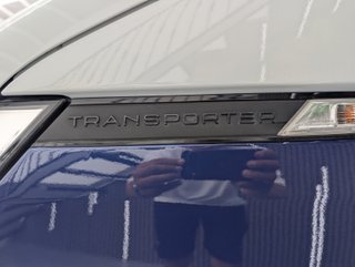 Volkswagen Transporter Volkswagen Transporter Kombi Corto TN 2.0 TDI 81kW (110CV) BMT