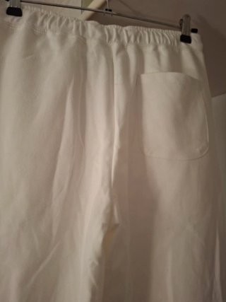 Pantalón Ralph Lauren Blanco