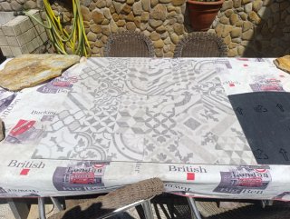 Losetasas dec Vinilo 460x460mm 4mm Grosor