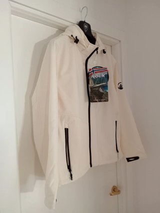 Chaqueta Noruega Mujer XL. Totalmente nueva.