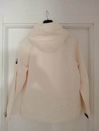 Chaqueta Noruega Mujer XL. Totalmente nueva.