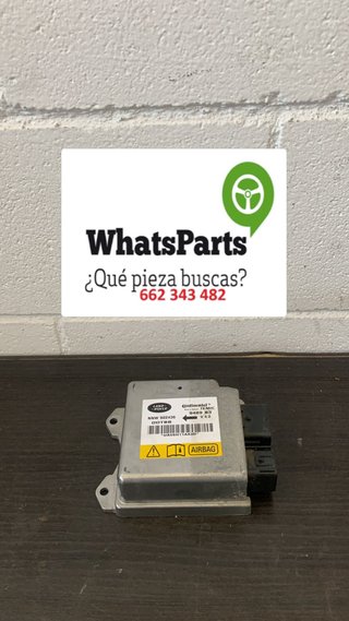 MANDOS LAND ROVER TDV6 YUL500400WUX