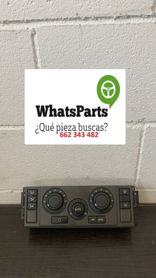 MANDOS LAND ROVER TDV6 YUL500400WUX