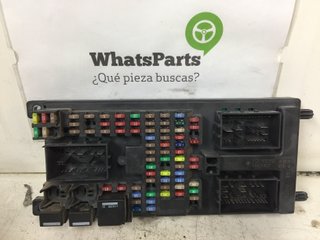 MANDOS LAND ROVER TDV6 YUL500400WUX