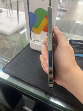 iPhone 13 Pro 128GB Verde Noche